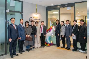 제310회 임시회 행정재경위원회 현장방문