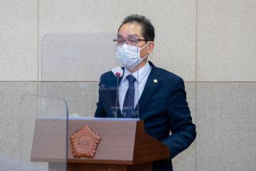 제299회 제2차 정례회 제1차 운영위원회