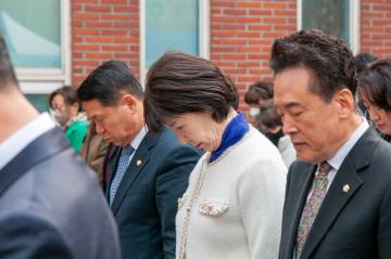 30주년 하상나눔마을축제