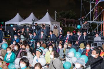 강남페스티벌 마루공원 그린콘서트
