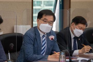 제295회 제1차 정례회 행정재경위원회