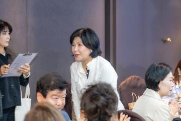 어르신을 위한 효잔치