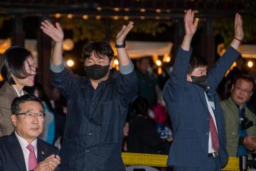강남페스티벌 마루공원 그린콘서트