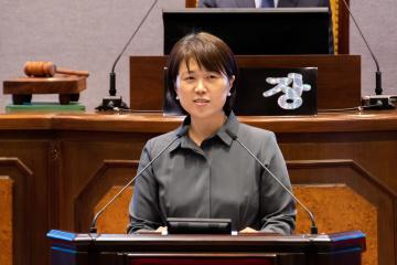 제303회 임시회 제2차 본회의