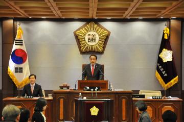 제226회 본회의