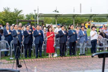 2023 통일음악회