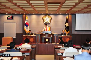 제241회 제1차 정례회 제2차 본회의