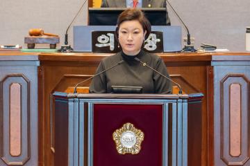 제311회 임시회 제2차 본회의