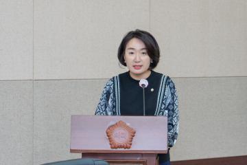 제310회 임시회 폐회중 제1차 운영위원회