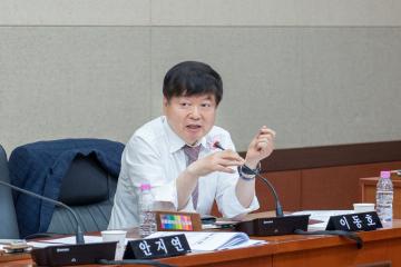 제310회 임시회 폐회중 제1차 운영위원회