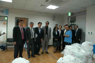 제197회 임시회 상임위활동