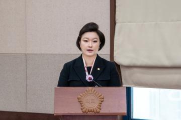 제310회 임시회 행정재경위원회