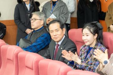 강남구 문화유산 특별 토론회