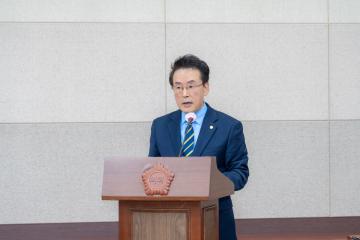 제323회 제2차 정례회 경제도시위원회