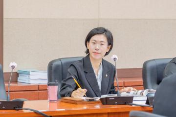 제313회 임시회 제4차 특별위원회