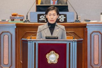제311회 임시회 제2차 본회의