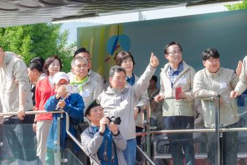 제12회 강남구민화합축제