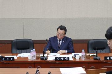 2차 정례회_복지도시위원회