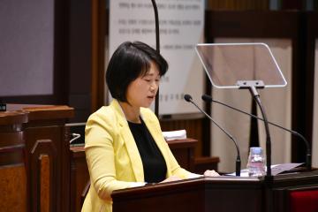 제272회 제2차정례회_ 제2차 본회의