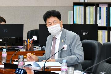 제305회 임시회 복지도시위원회