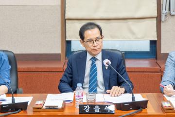 제312회 제1차 정례회 폐회중 제2차 운영위원회