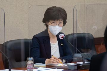 제303회 임시회 복지도시위원회