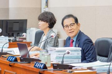 제313회 임시회 제4차 특별위원회