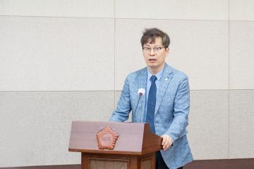 제312회 제1차 정례회 복지도시위원회