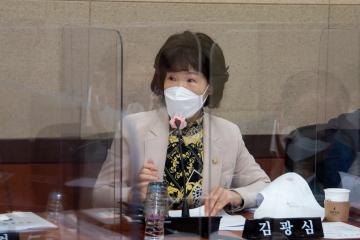 제294회 임시회 복지도시위원회