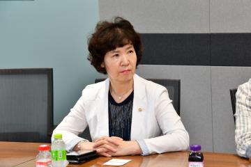 다쏘시스템 방문