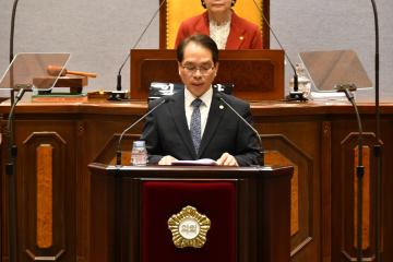 제272회 제2차정례회_ 제2차 본회의
