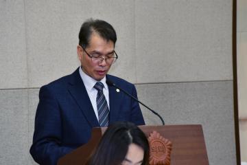 제273회 임시회 복지도시위원회