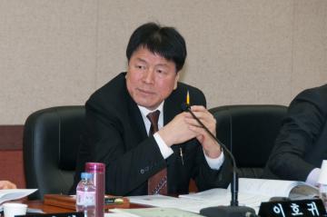 제254회 임시회 복지도시위원회