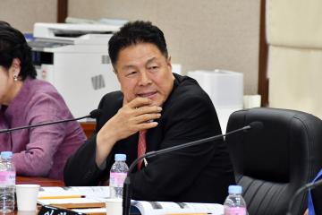 제269회 임시회 복지도시위원회