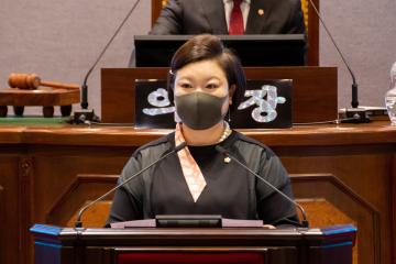 제299회 제2차 정례회 제3차 본회의