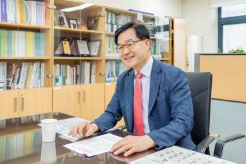 한윤수 운영위원장 인터뷰(시정신문)