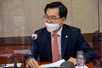 제288회 임시회 운영위원회(회기중)