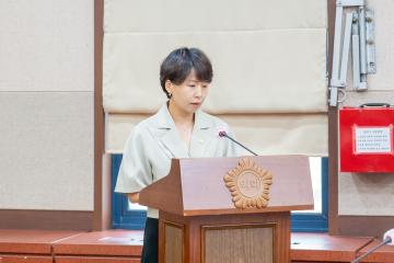 제312회 제1차 정례회 예산결산특별위원회