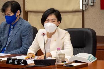 제306회 제1차 정례회 운영위원회