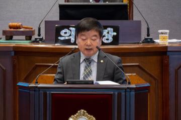 제308회 제2차 정례회 제2차 본회의