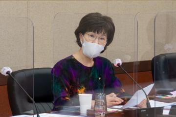 제297회 임시회 복지도시위원회