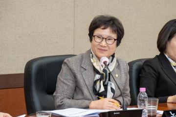 제308회 제2차 정례회 폐회중 제3차 운영위원회