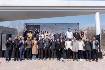 2026 강남둘레길 걷기 축제