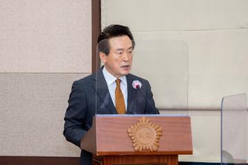 제300회 임시회 행정재경위원회