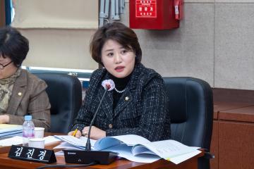 제309회 임시회 복지도시위원회