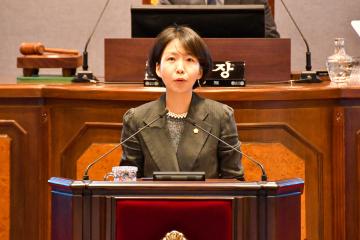 제280회 임시회 제2차 본회의