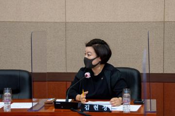 제291회 임시회 폐회중 제2차 운영위원회