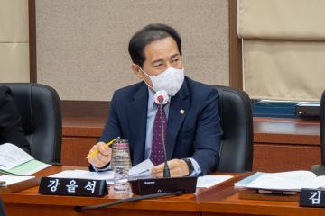 제306회 제1차 정례회 운영위원회