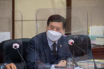 제291회 임시회 행정재경위원회