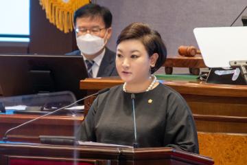 제298회 임시회 제2차 본회의